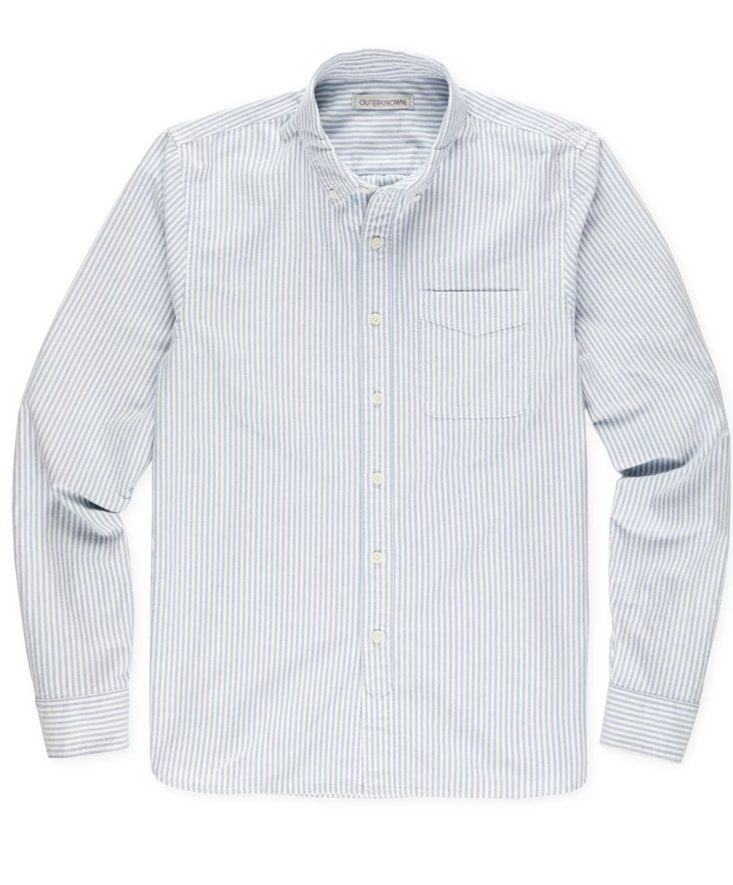 The Artist Oxford*Outerknown Online