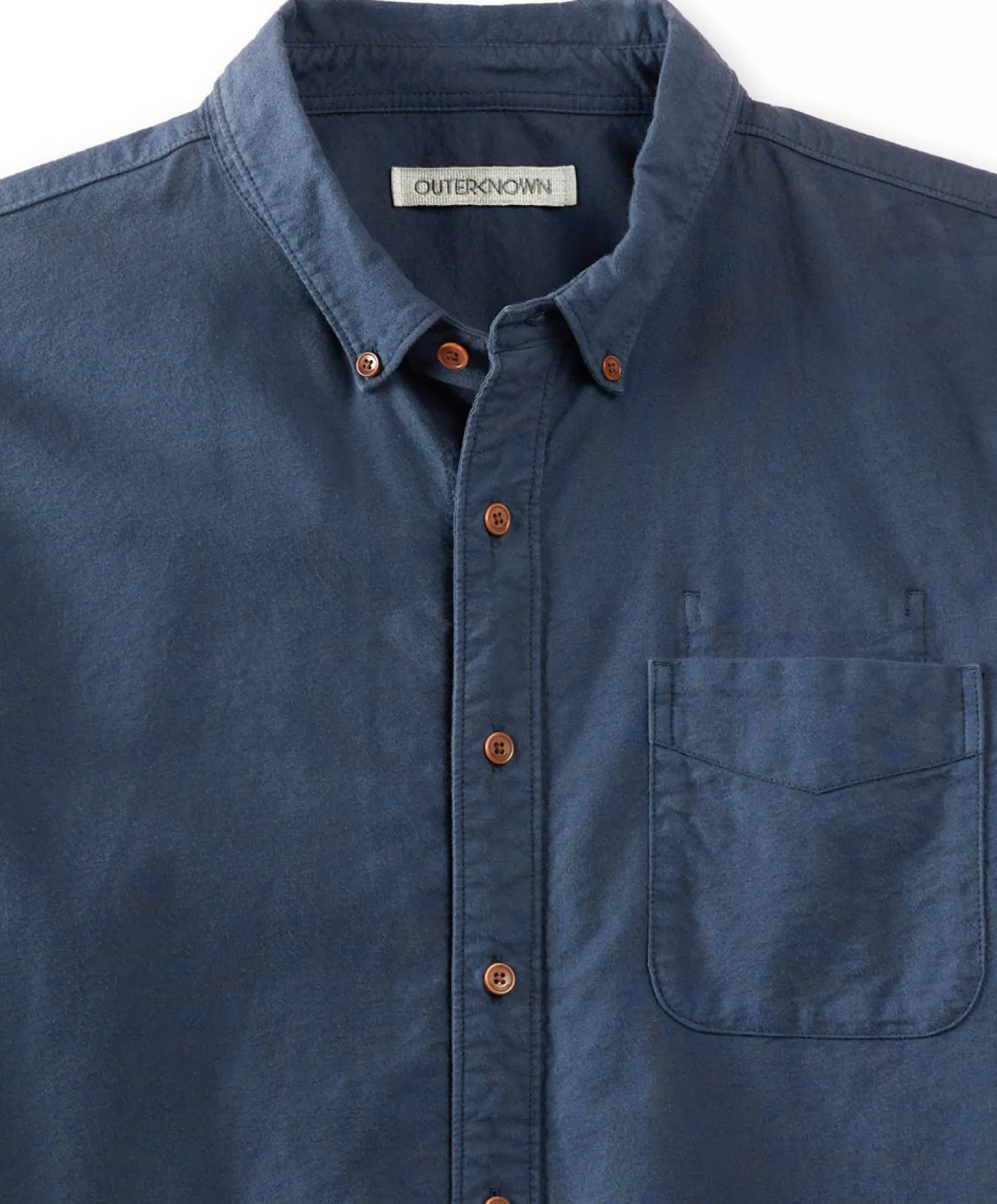 The Artist Oxford*Outerknown Shop