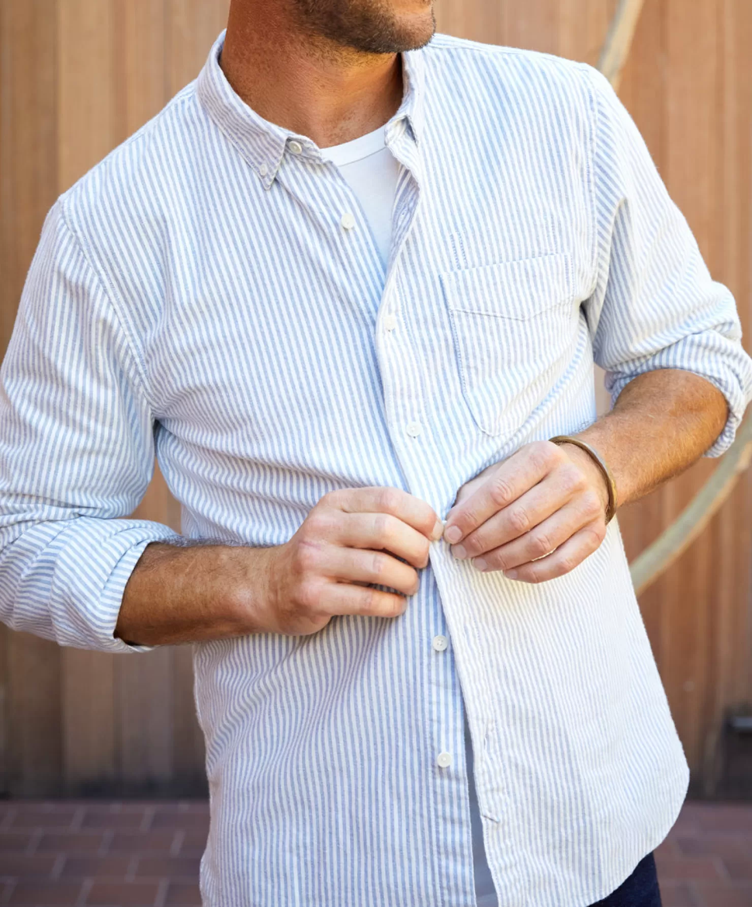 The Artist Oxford*Outerknown Online