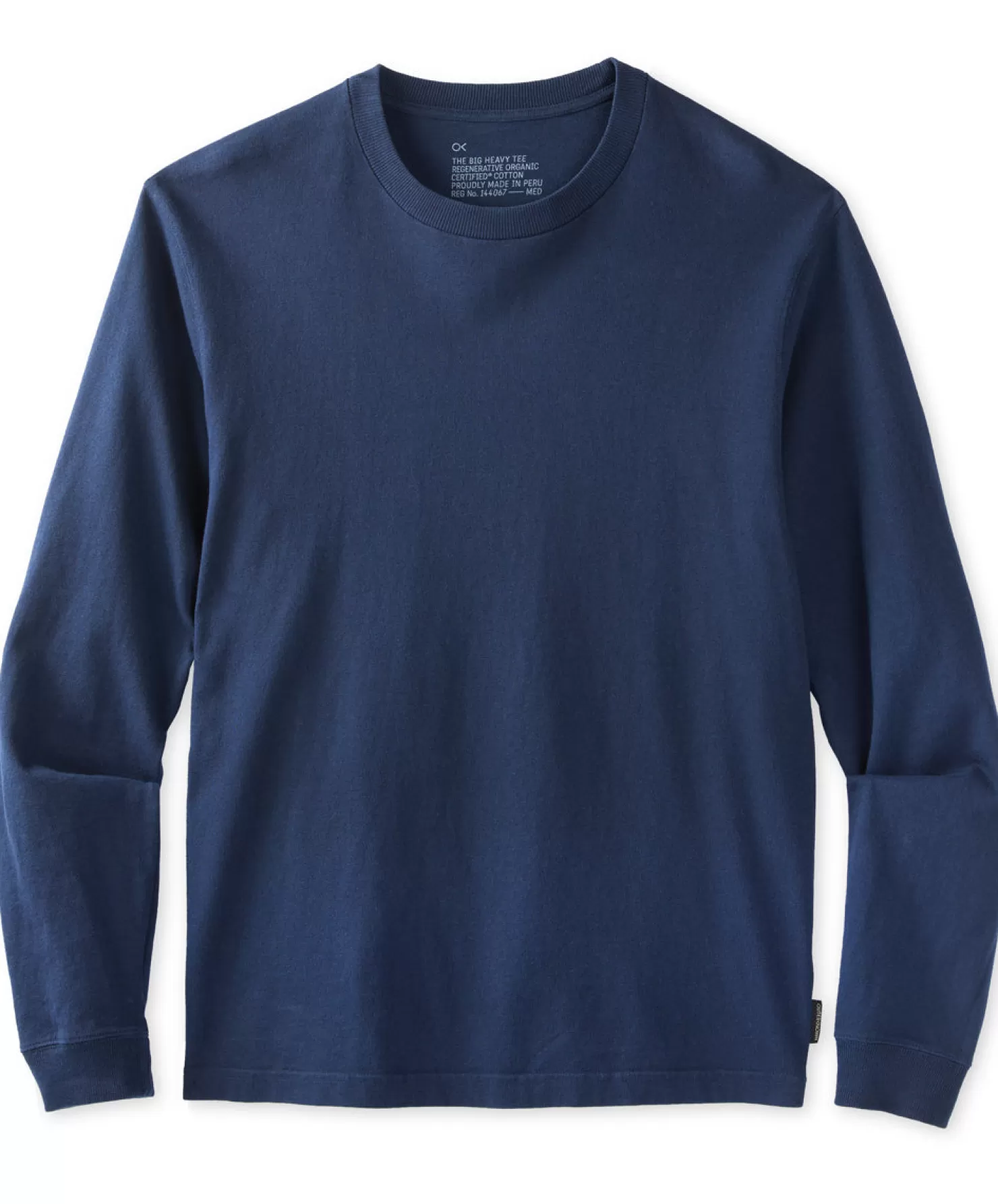 The Big Heavy Tee*Outerknown Shop
