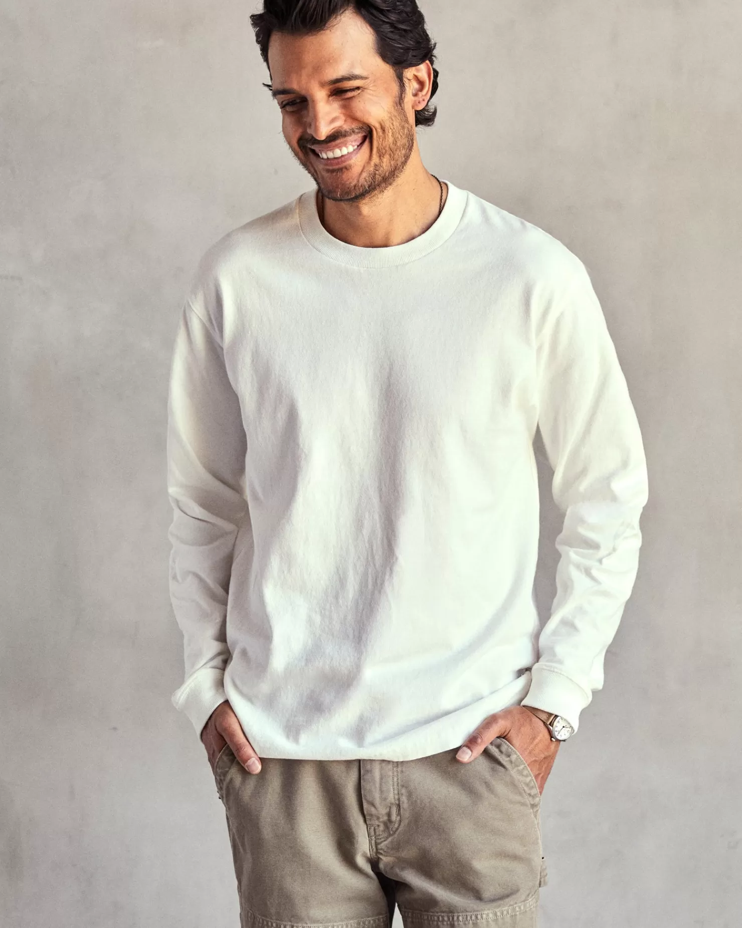 The Big Heavy Tee*Outerknown Store