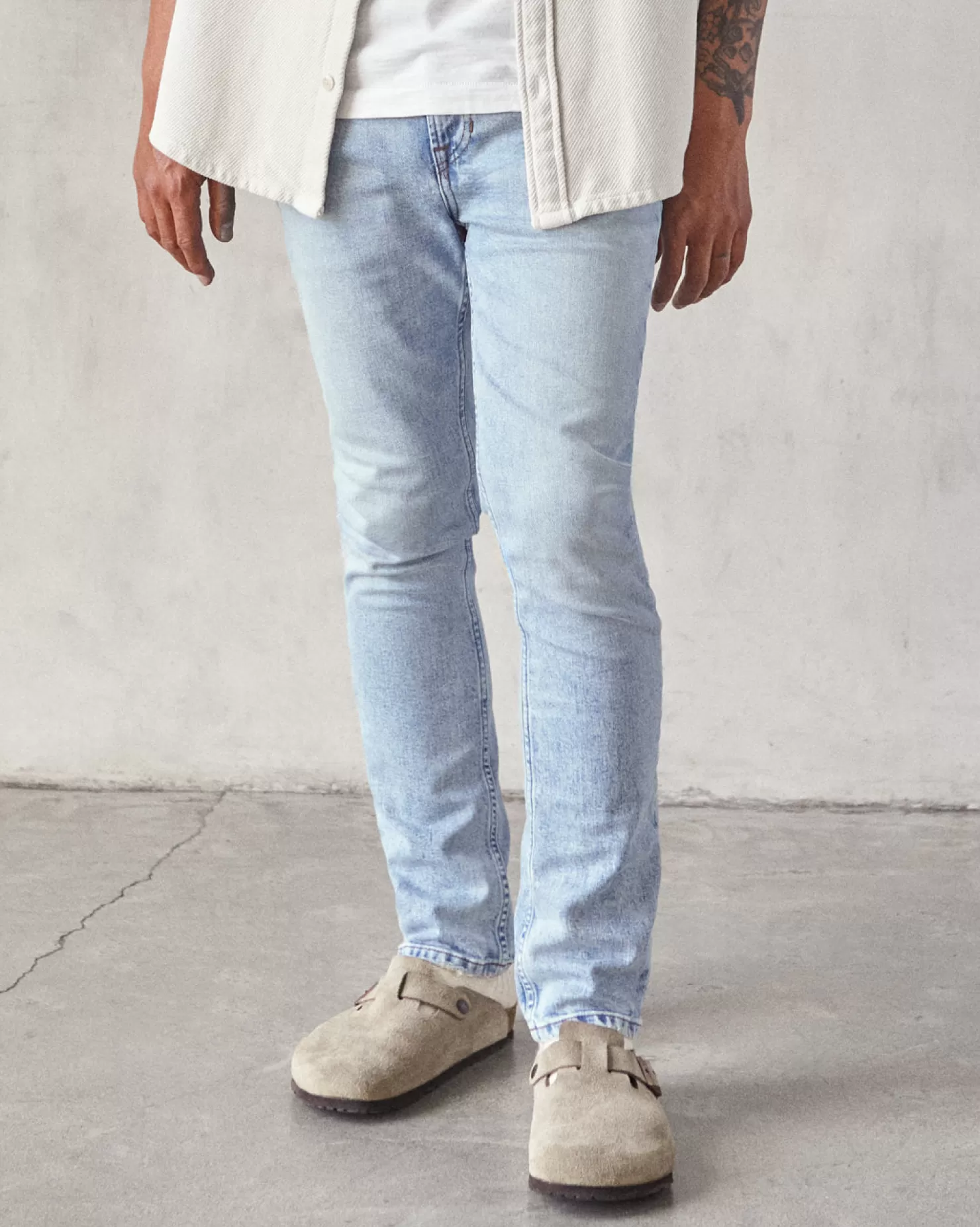 The Cove Slim Jean*Outerknown Discount