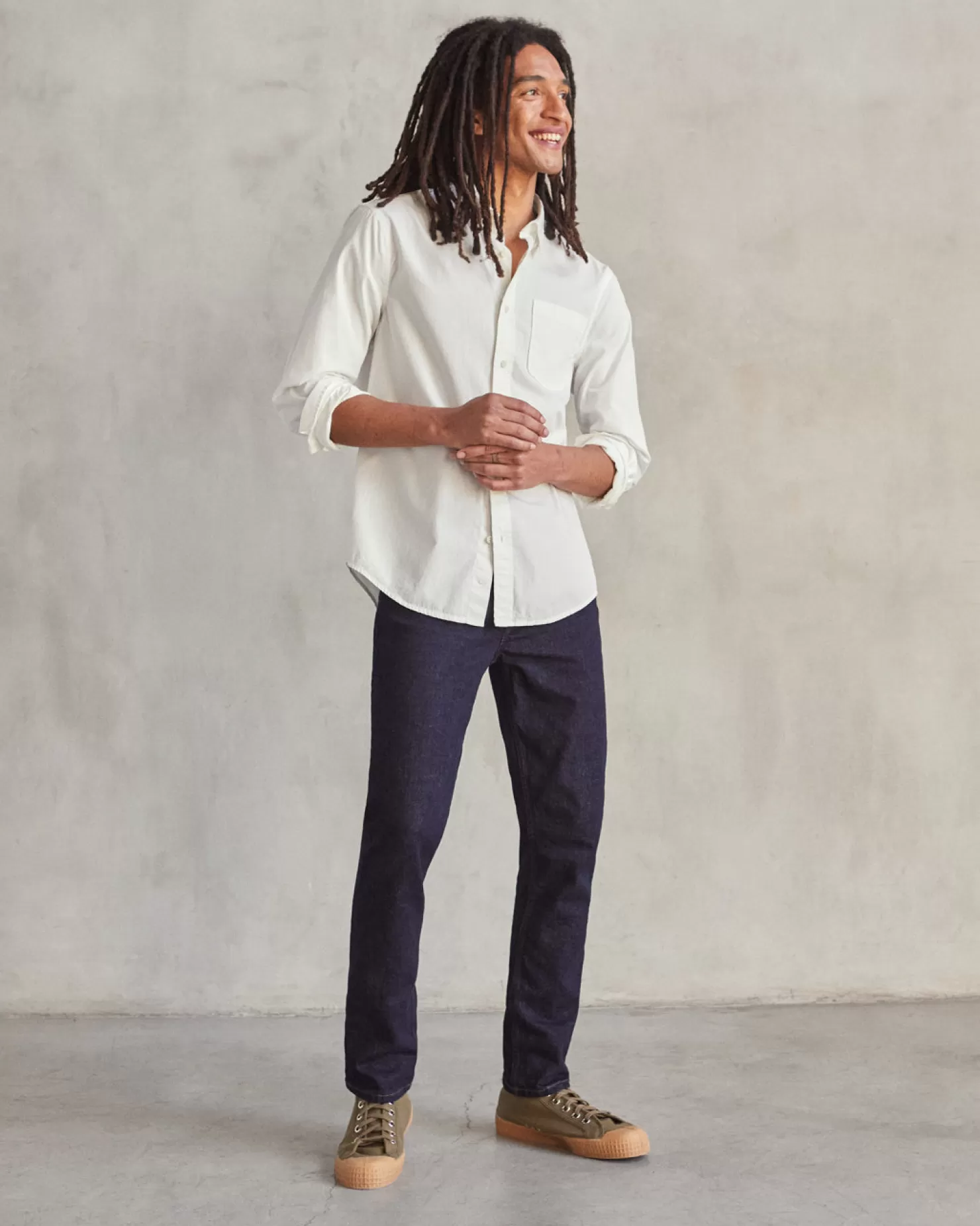 The Cove Slim Jean*Outerknown Flash Sale