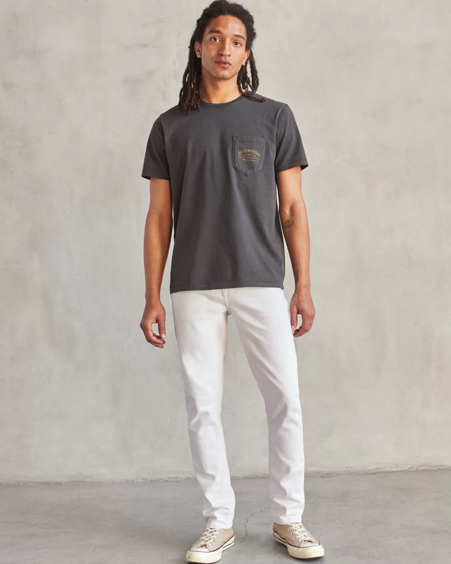 The Cove Slim Jean*Outerknown New