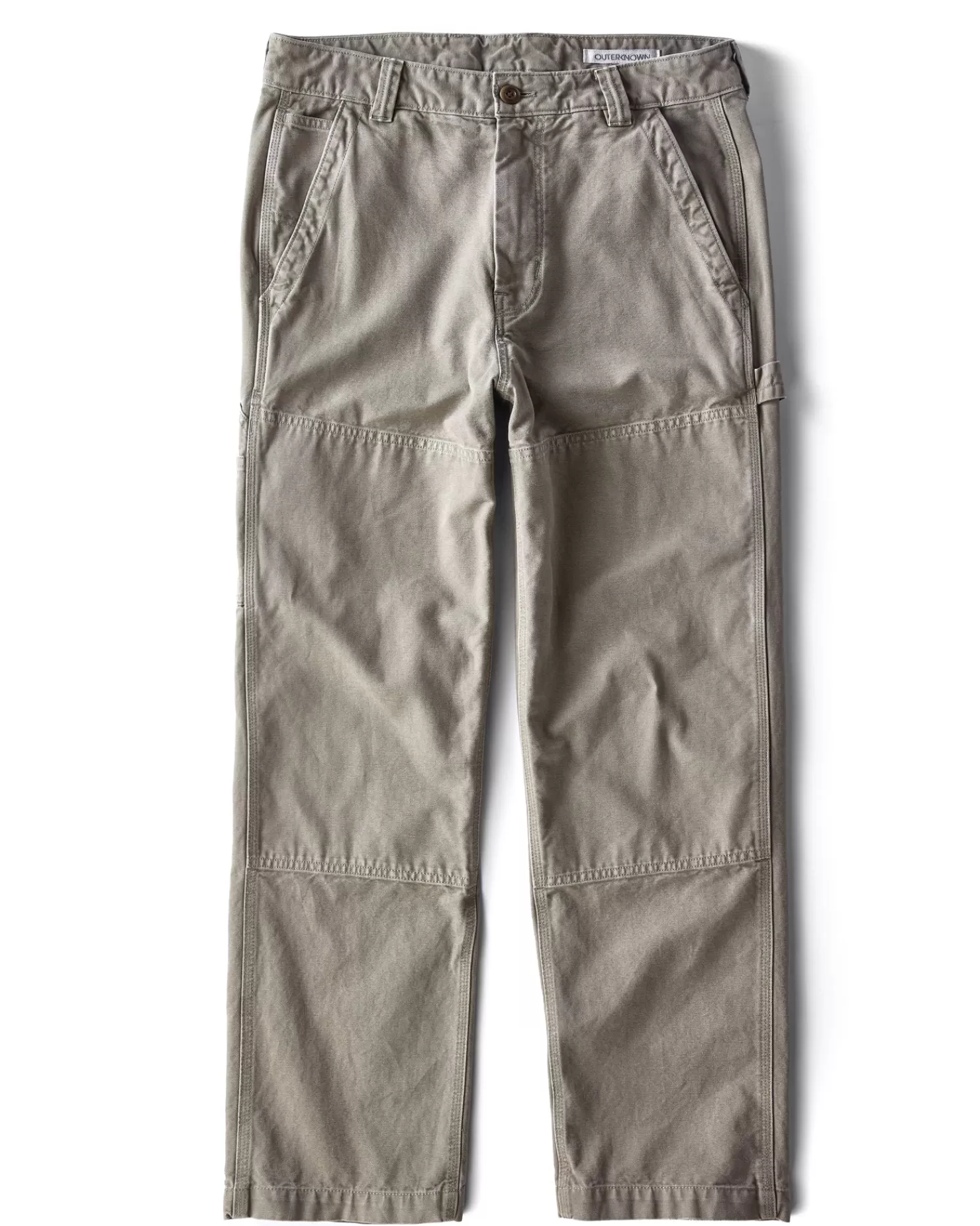 The Craftsman Pant*Outerknown Discount