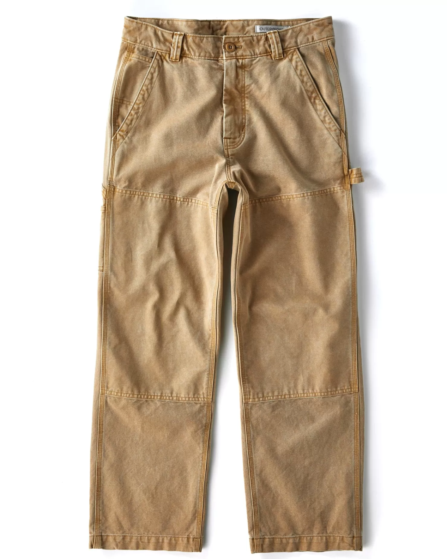 The Craftsman Pant*Outerknown Hot