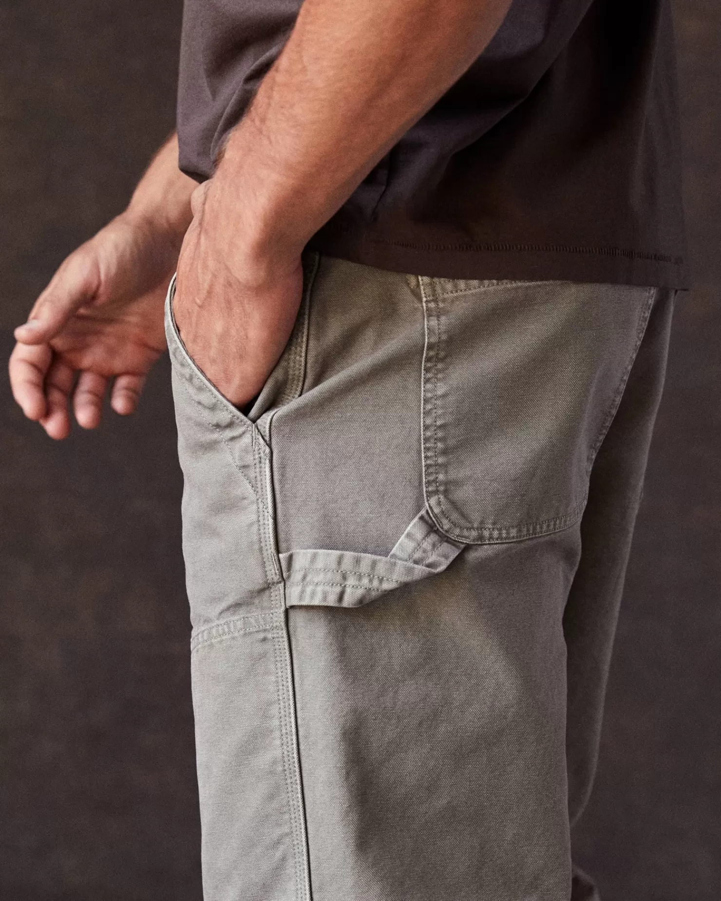 The Craftsman Pant*Outerknown Discount