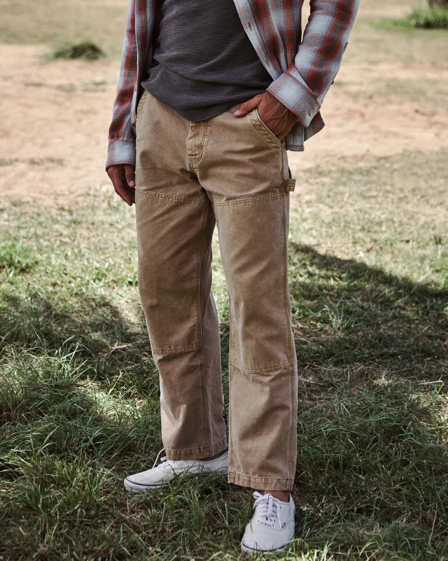 The Craftsman Pant*Outerknown Hot