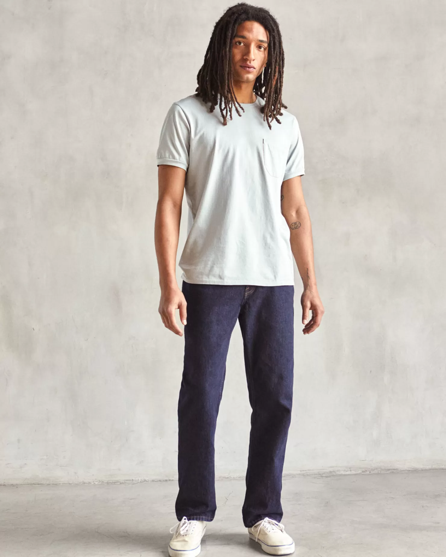 The Dunes Straight Jean*Outerknown Cheap