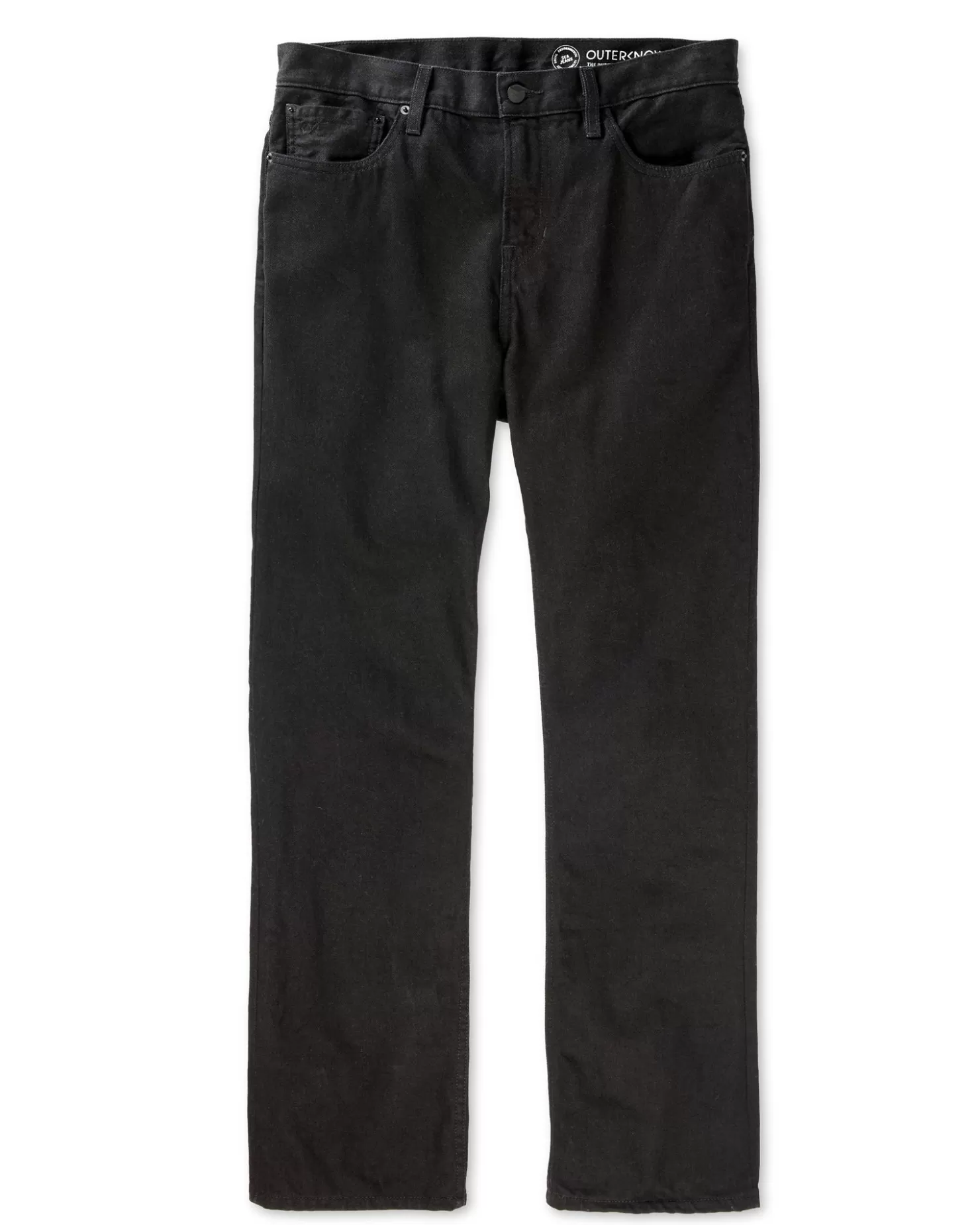 The Dunes Straight Jean*Outerknown Store
