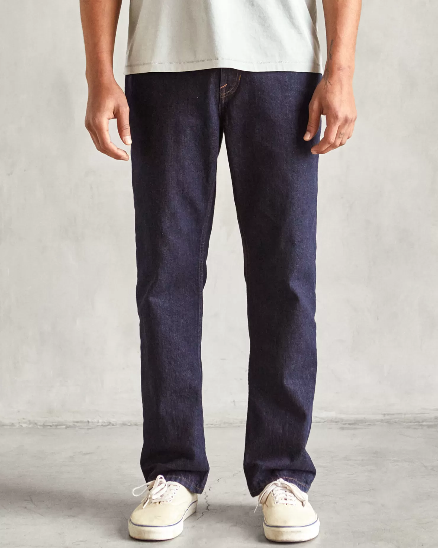 The Dunes Straight Jean*Outerknown Cheap