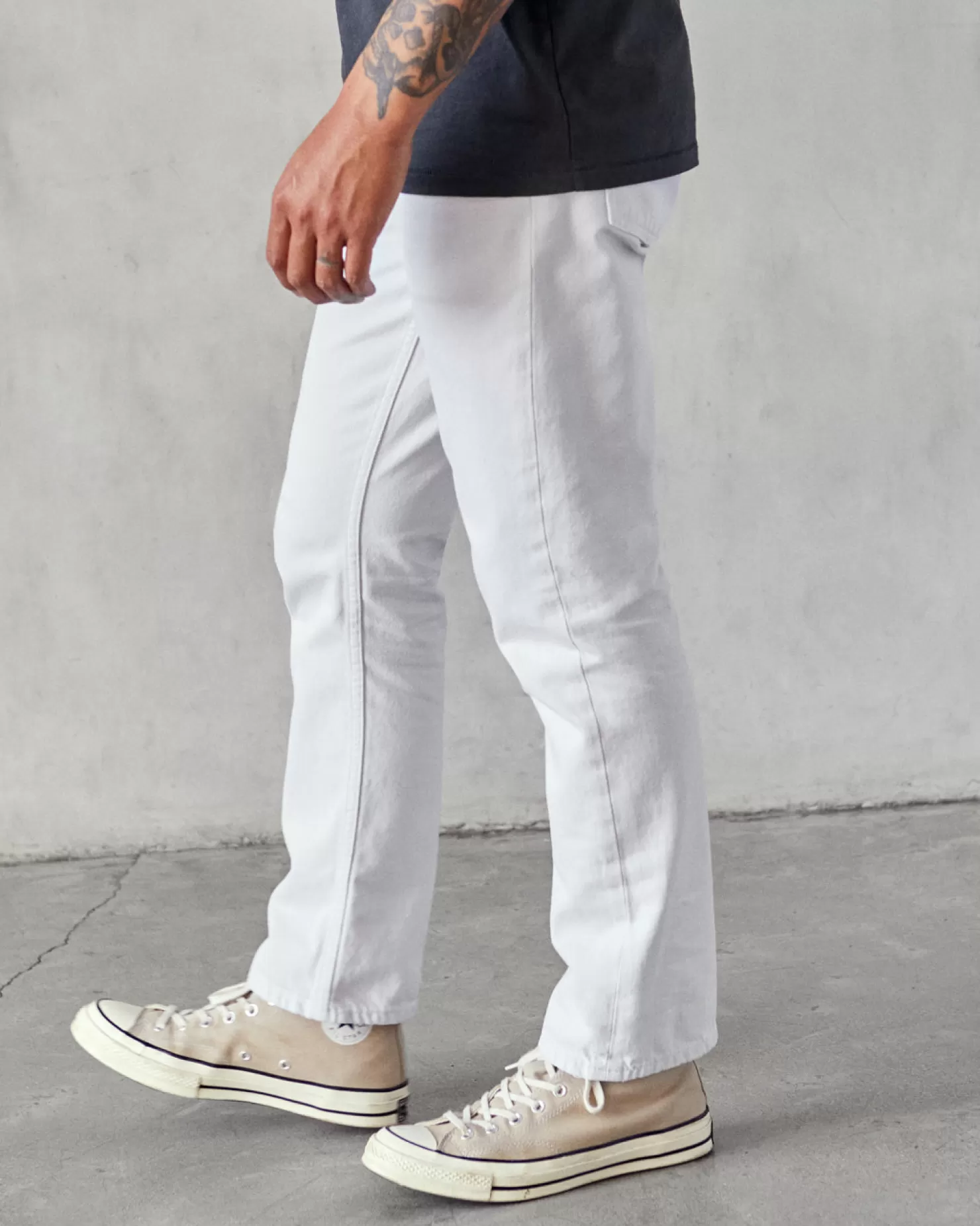 The Dunes Straight Jean*Outerknown Best Sale