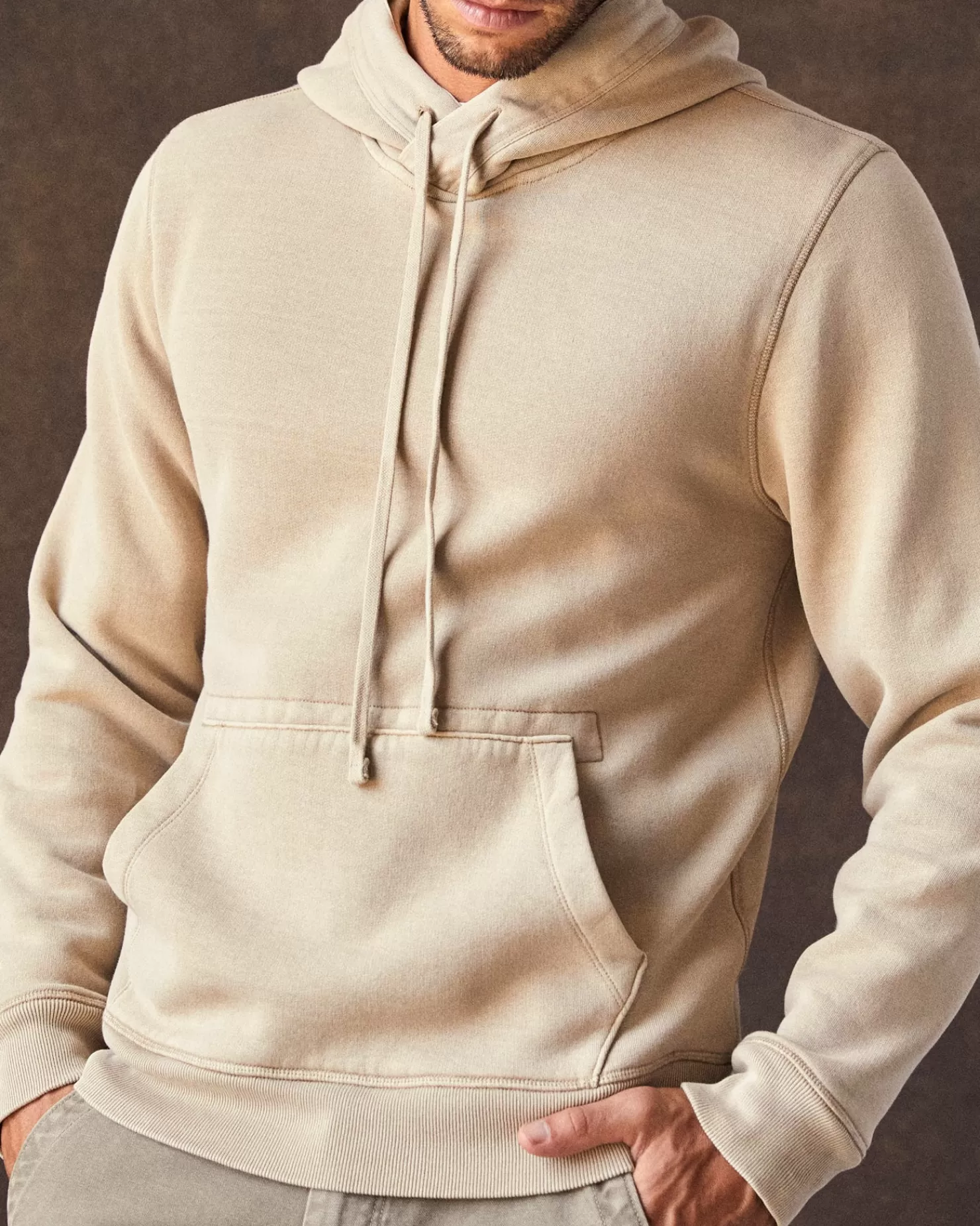 The Easy Hoodie*Outerknown Best Sale