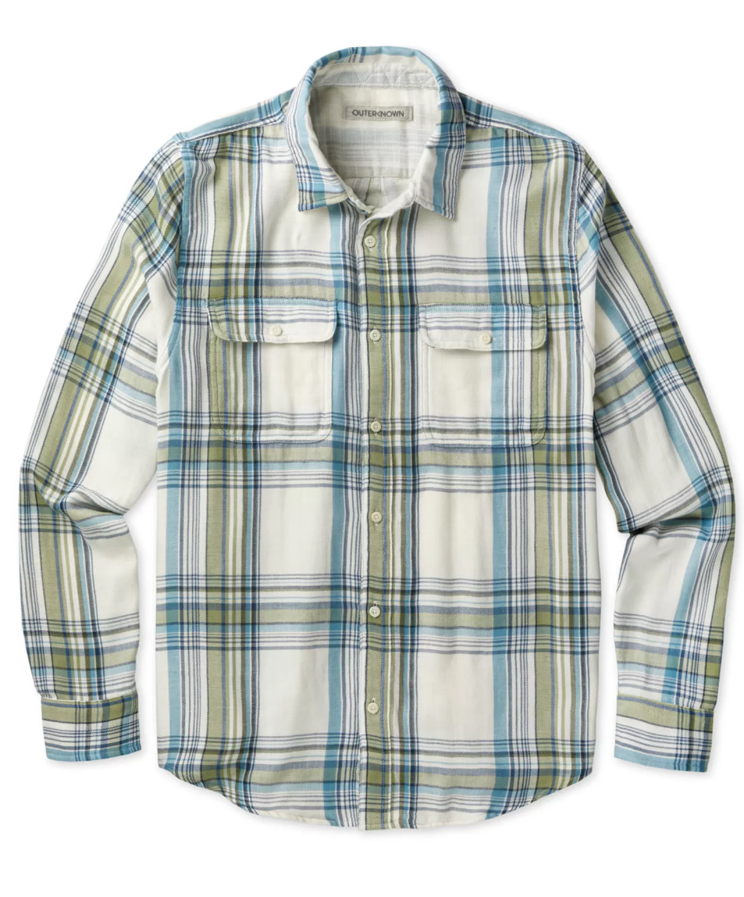 The Slowdown Shirt*Outerknown Outlet