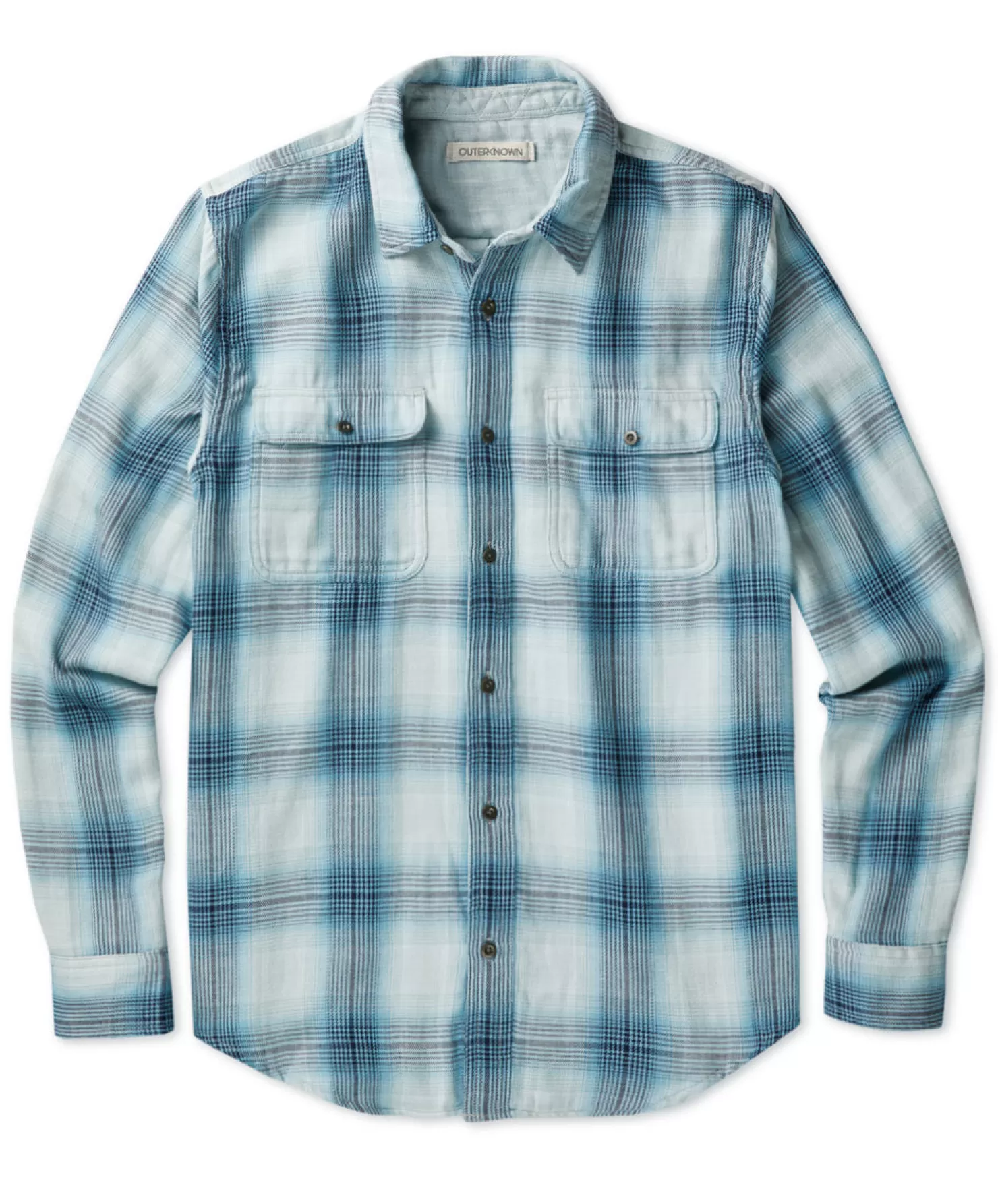 The Slowdown Shirt*Outerknown Online