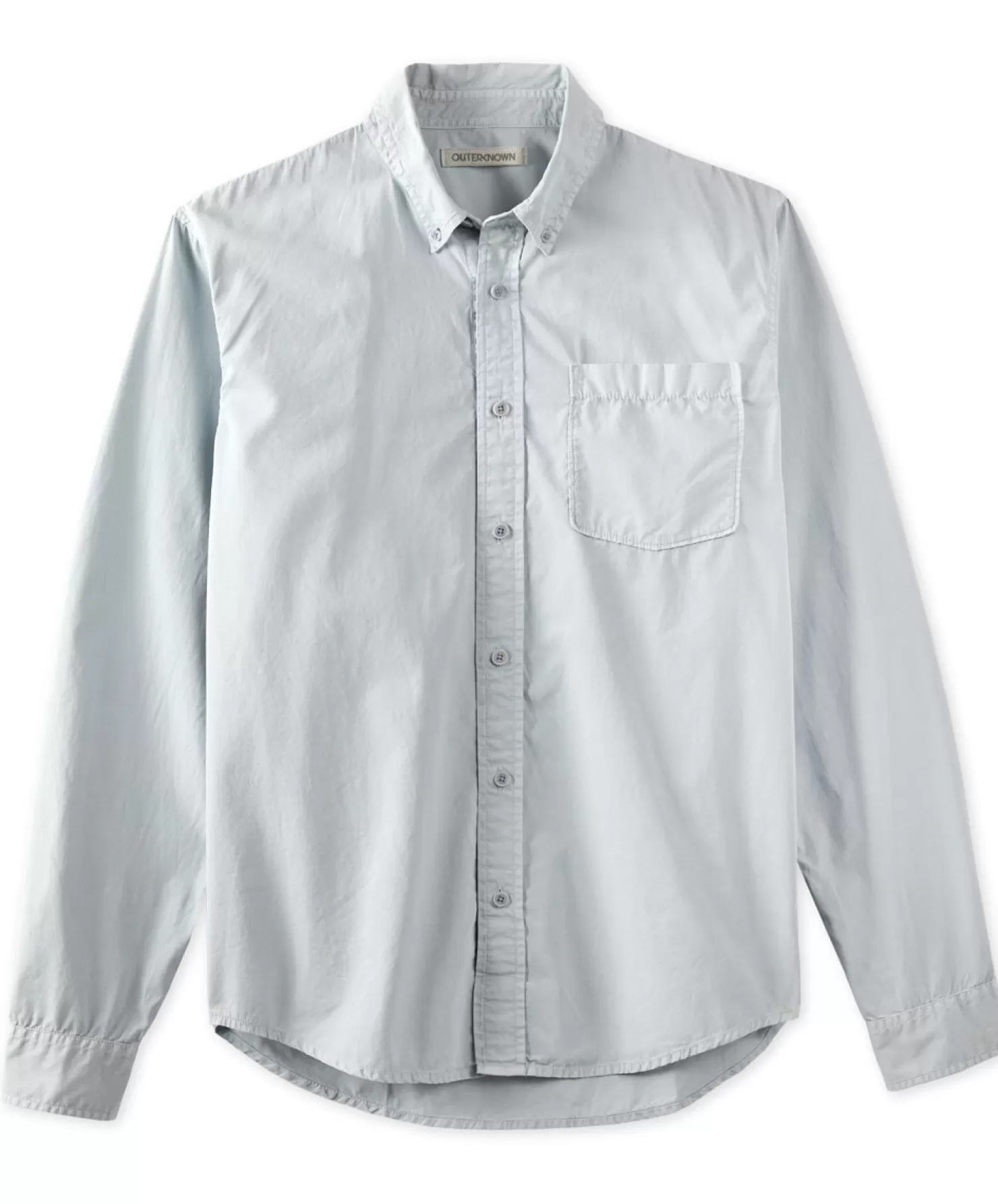 The Studio Shirt*Outerknown Fashion