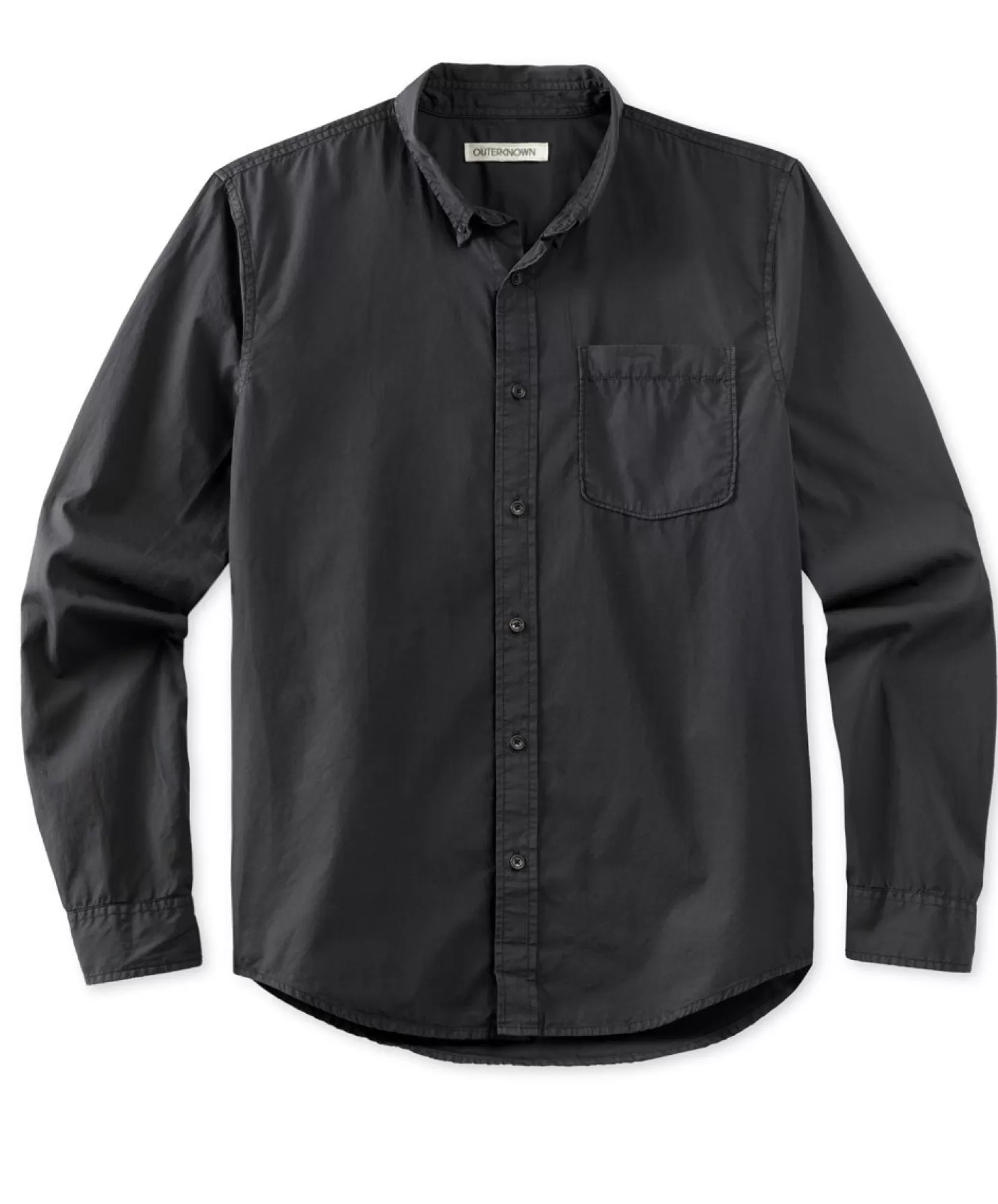 The Studio Shirt*Outerknown Outlet