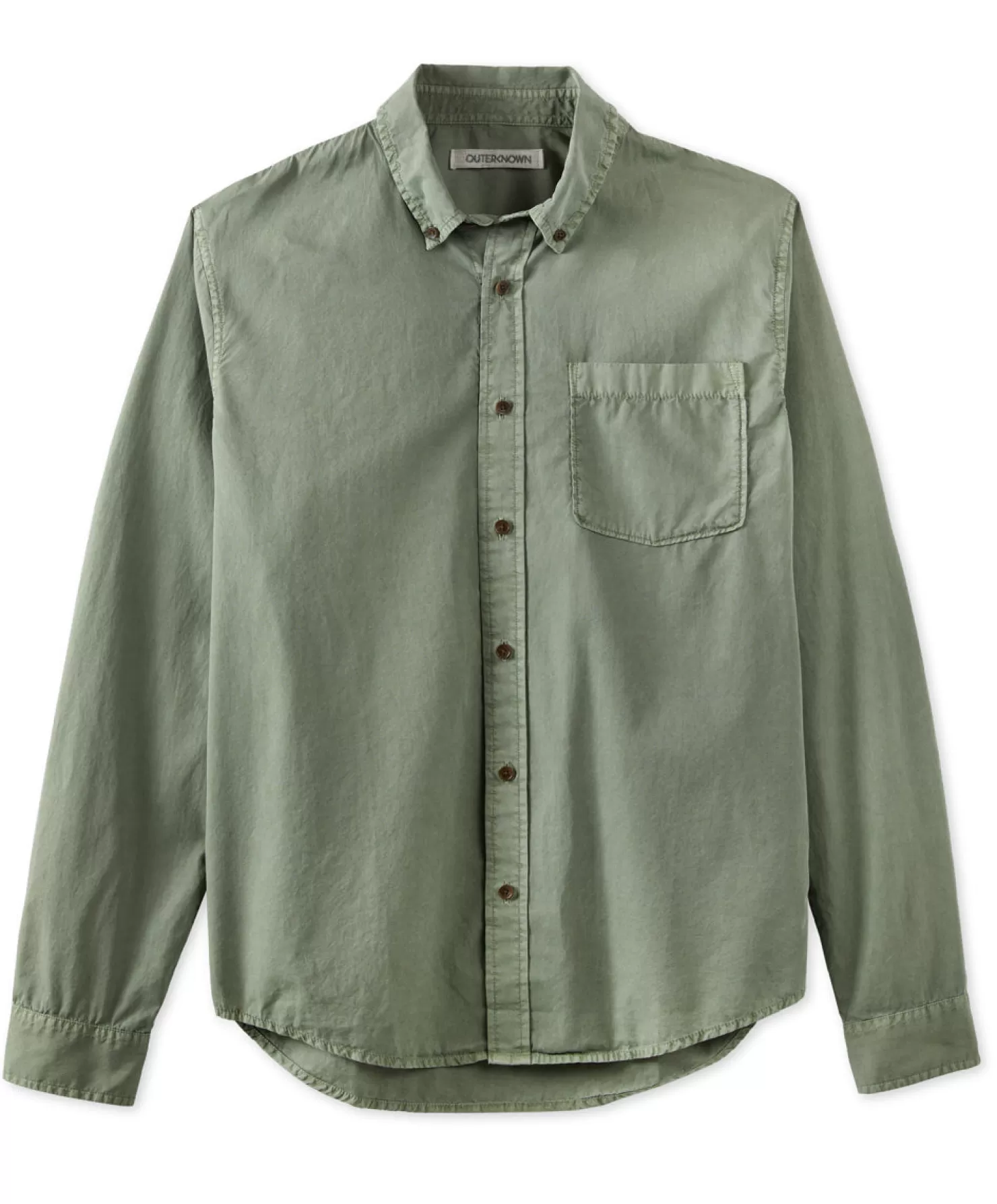 The Studio Shirt*Outerknown Hot