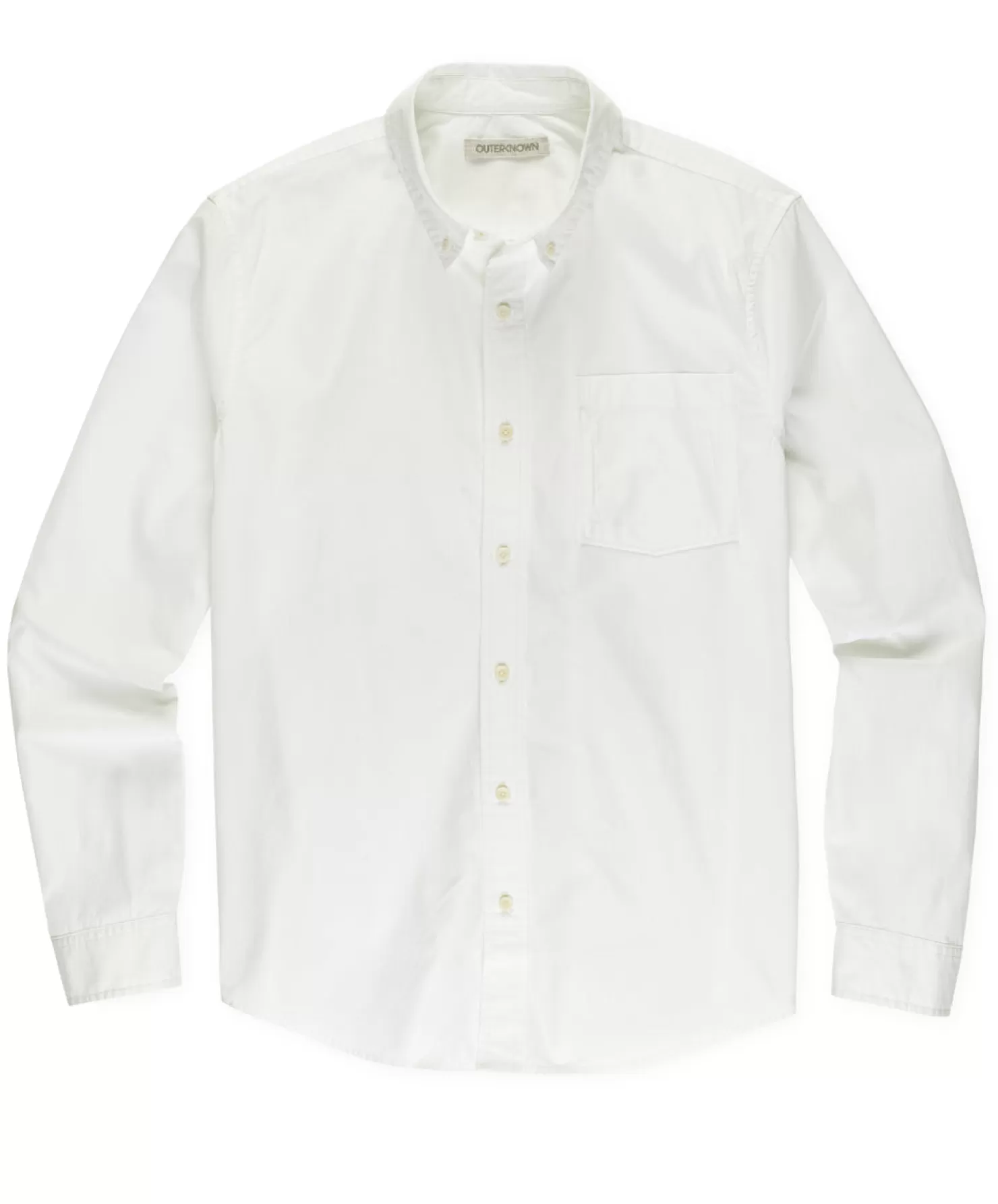 The Studio Shirt*Outerknown Shop