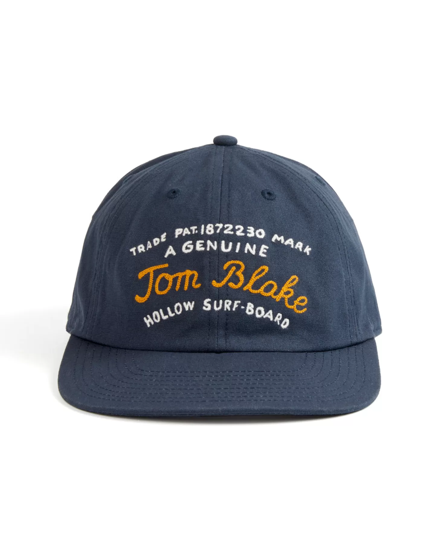 Tom Blake x Genuine Camp Hat*Outerknown Fashion