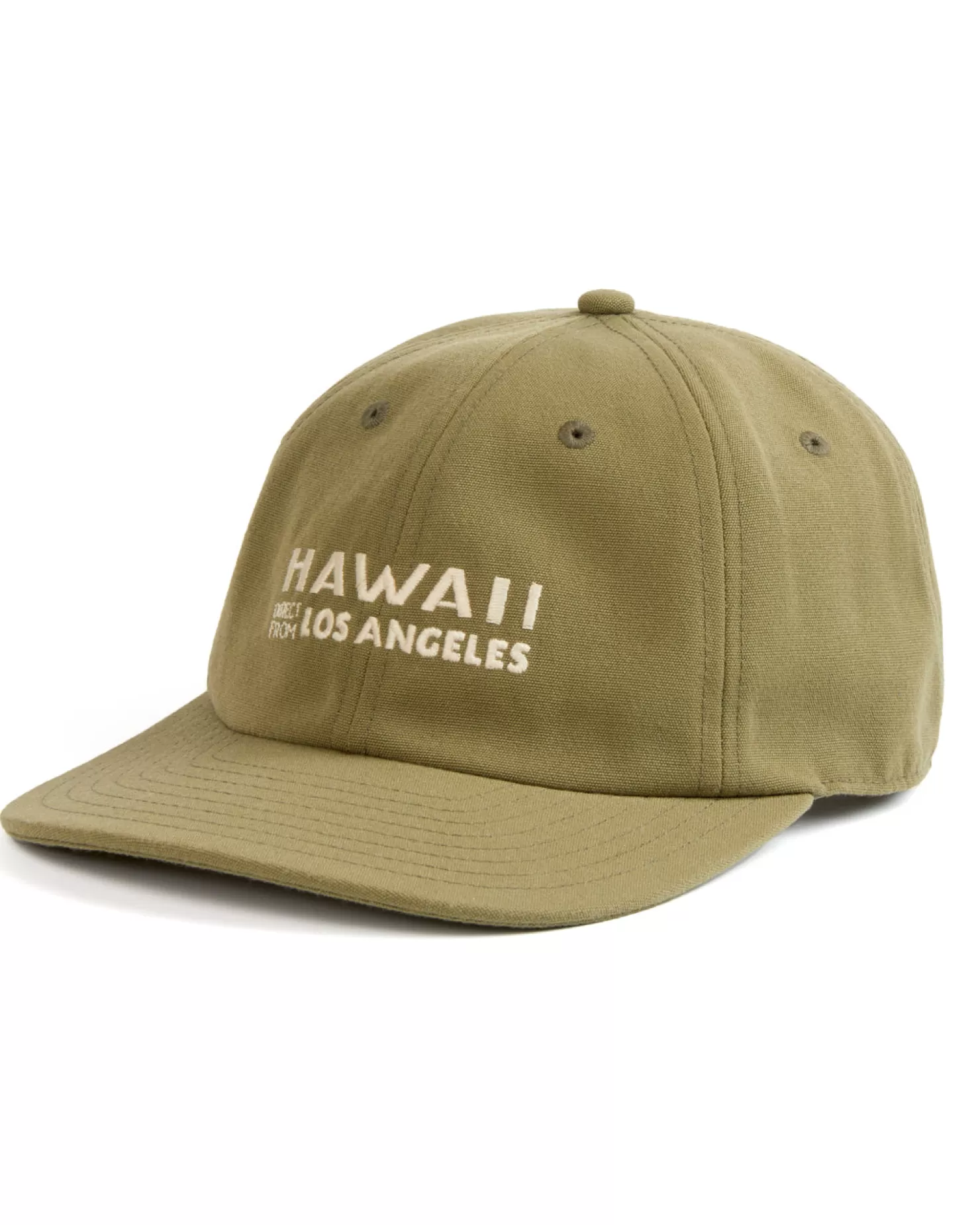 Tom Blake x HI LA Camp Hat*Outerknown Outlet