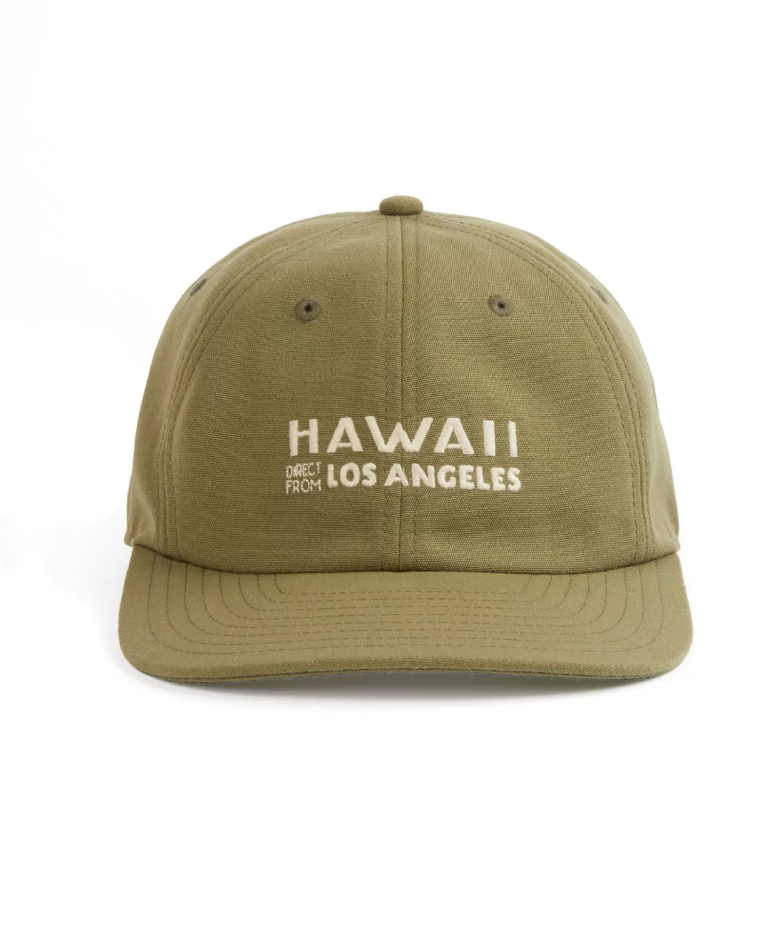 Tom Blake x HI LA Camp Hat*Outerknown Outlet