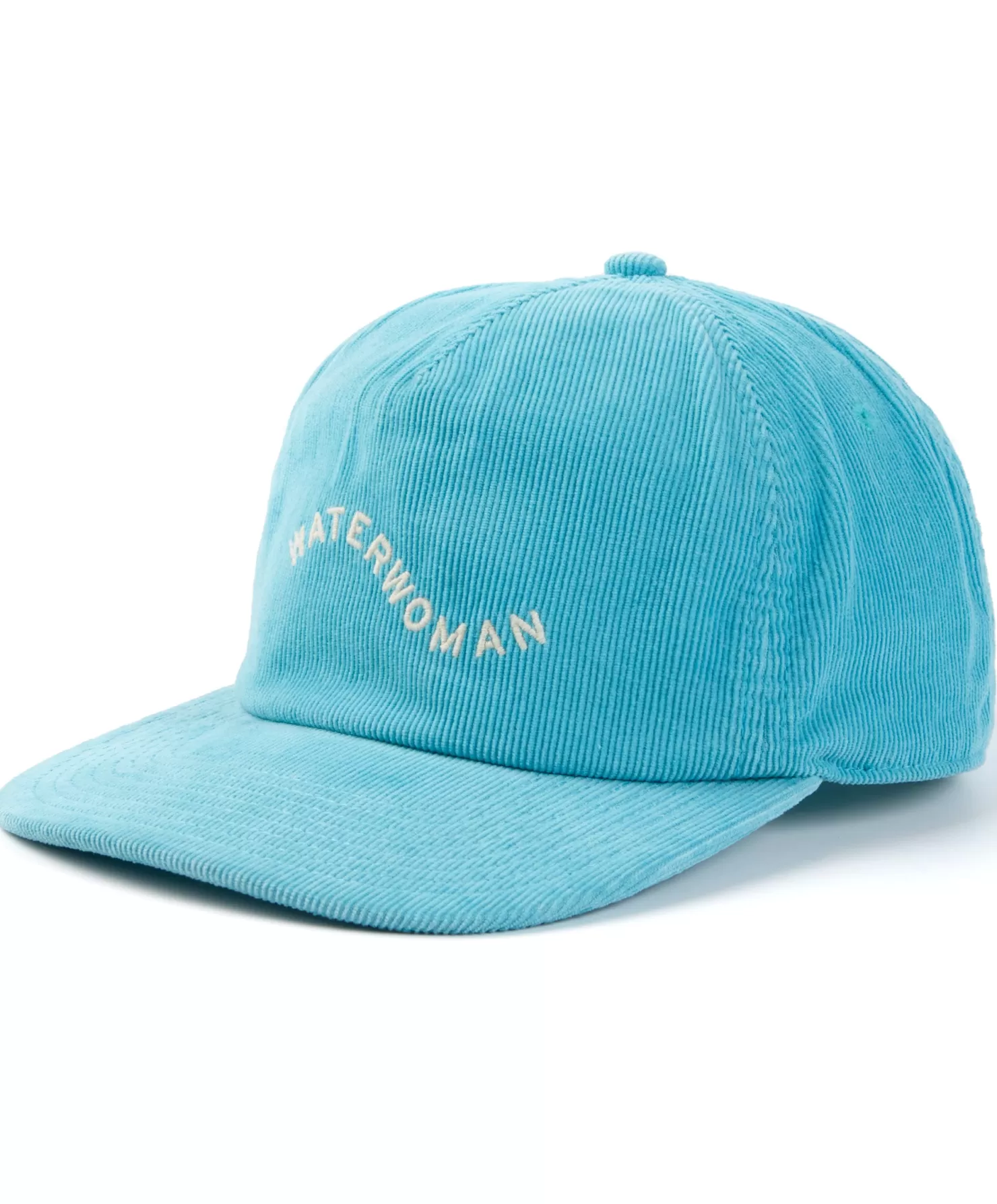 Waterwoman Cord 5-Panel Hat*Outerknown New