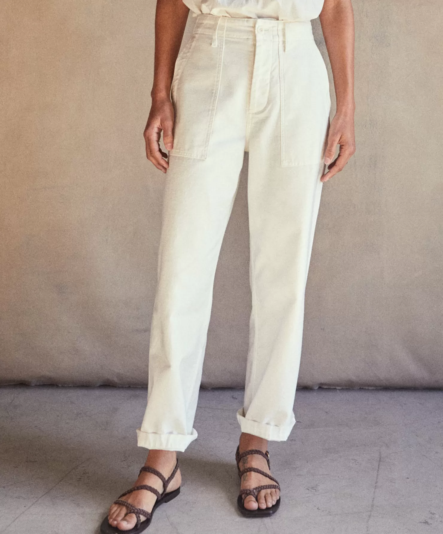Westbound Utility Pants*Outerknown Discount