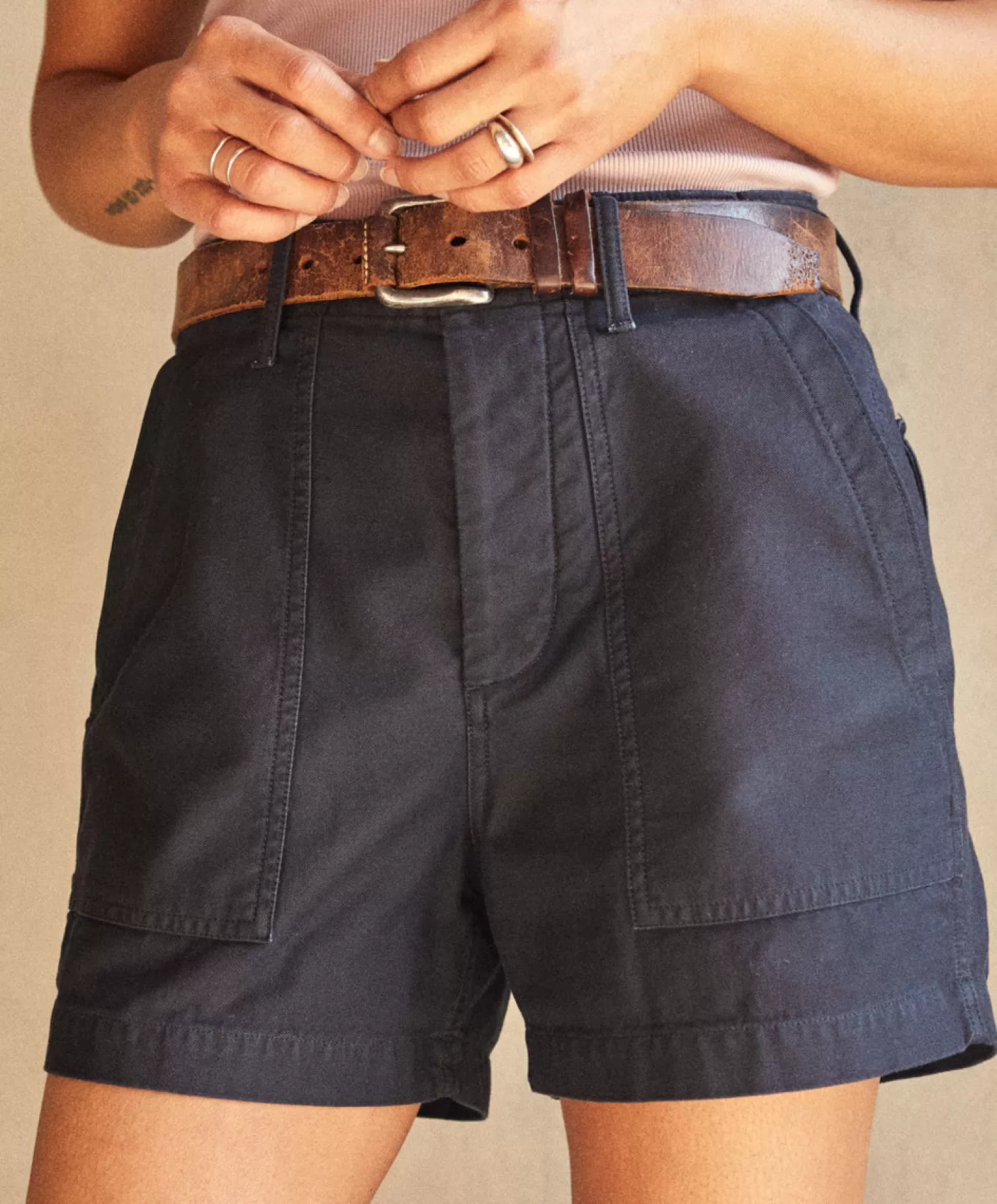 Westbound Utility Shorts*Outerknown Shop