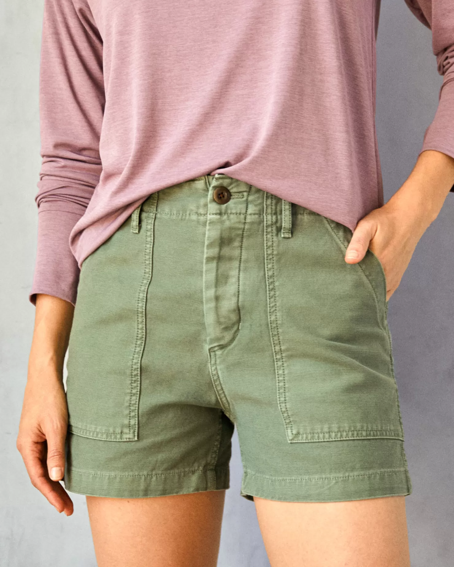 Westbound Utility Shorts*Outerknown Store