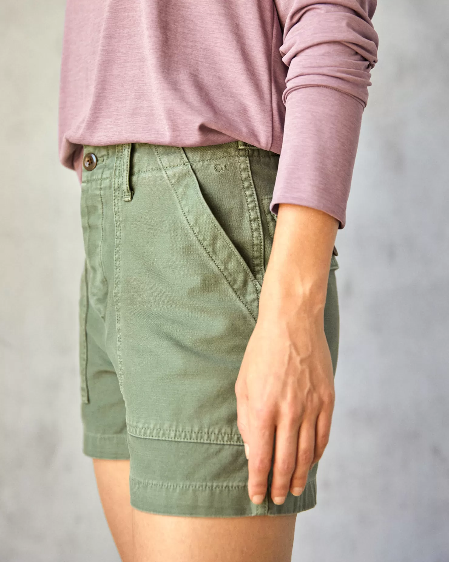 Westbound Utility Shorts*Outerknown Store