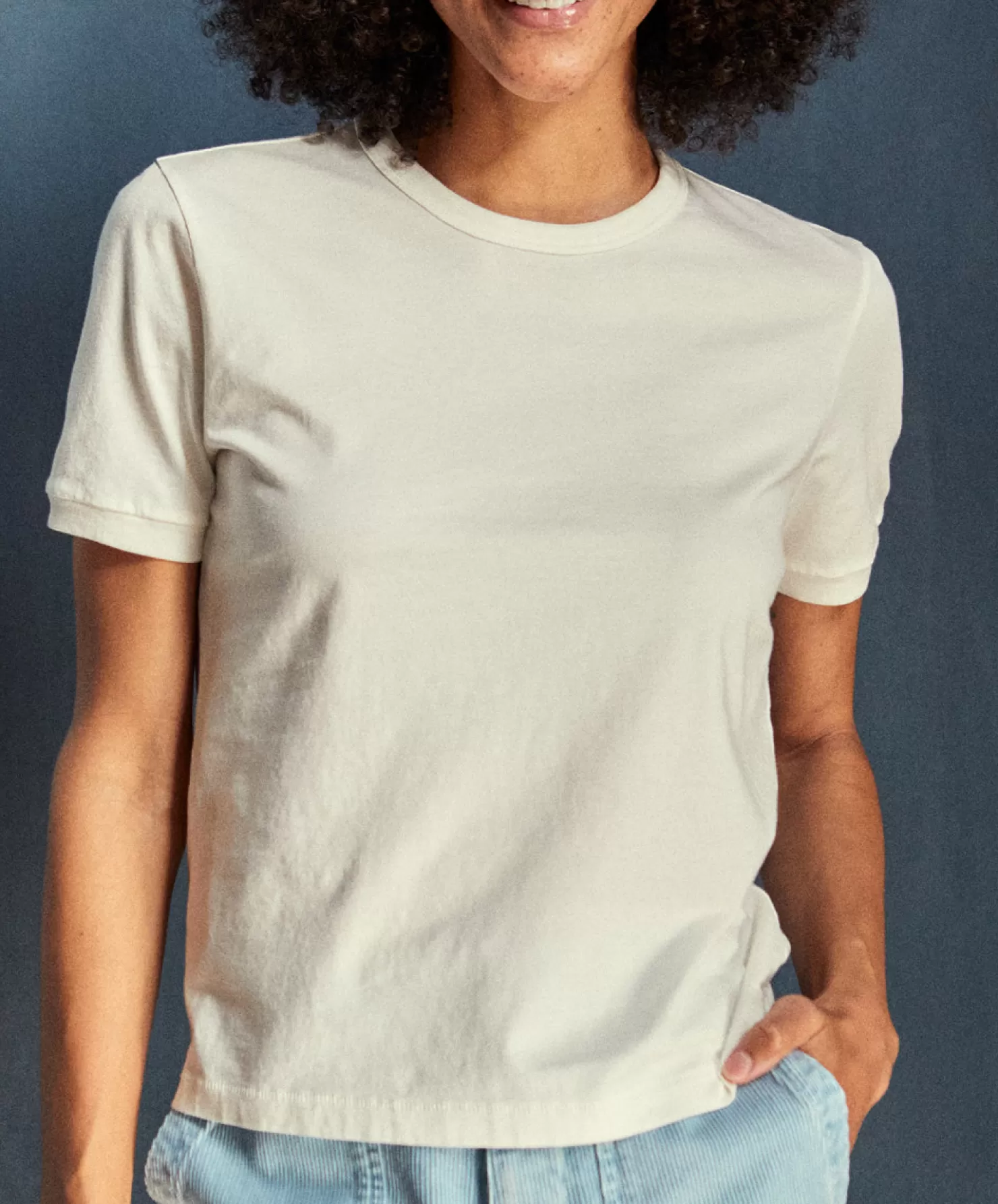 Women's Sojourn Tee*Outerknown Store