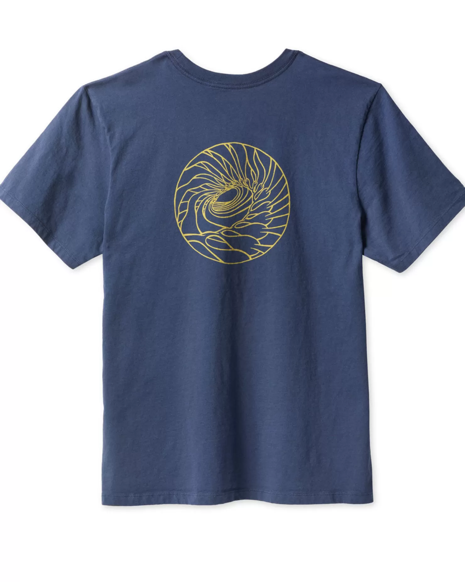 World Ocean's Day Tee*Outerknown Fashion