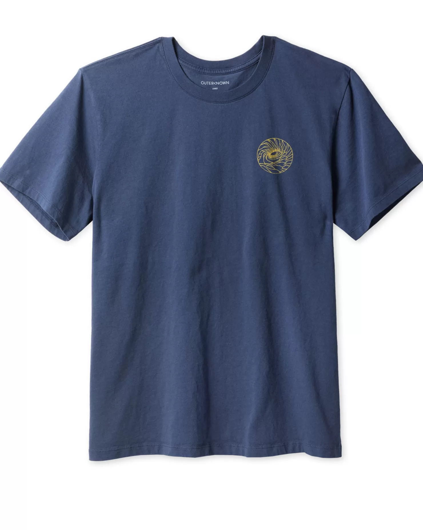 World Ocean's Day Tee*Outerknown Fashion